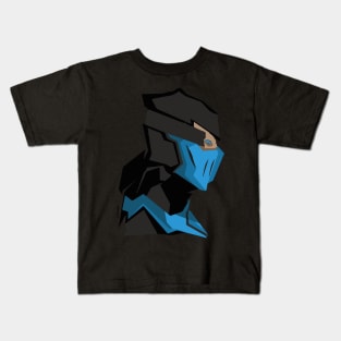 sub zero Kids T-Shirt